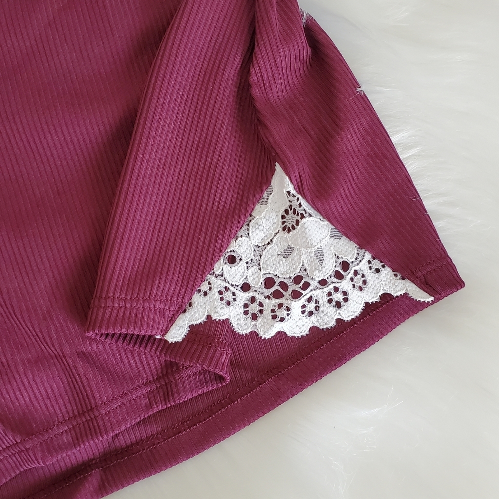 VICTORIA'S SECRET SHORT SLEEP SIZE S💕 - Picture 4 of 9
